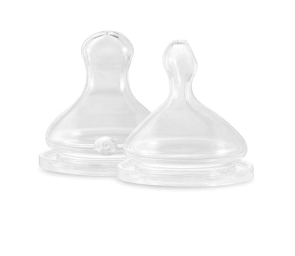 Coffret de biberons 2e âge