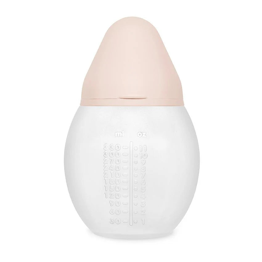 Biberon anti-colique 330 ml | Nude 3m+