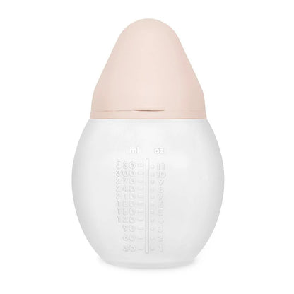 Biberon anti-colique 330 ml | Nude 3m+