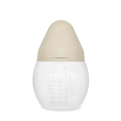 Biberon anti-colique 240 ml | Sand 0m+