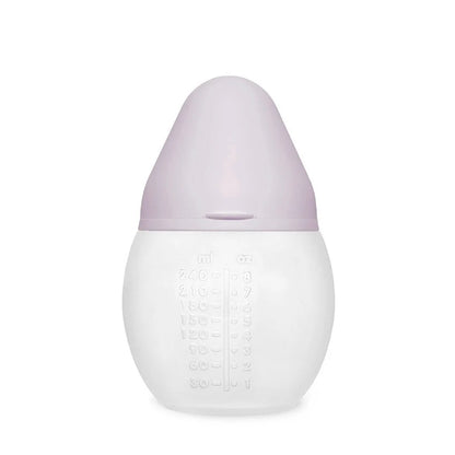 Biberon anti-colique 240 ml | Lilac 0m+