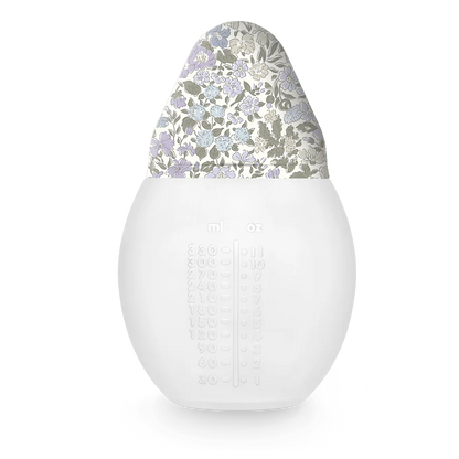 Biberon anti-colique 330 ml | Liberty Joanna Louise Lavender 3m+
