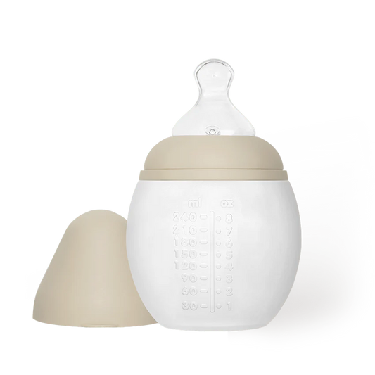 Biberon anti-colique 240 ml | Sand 0m+