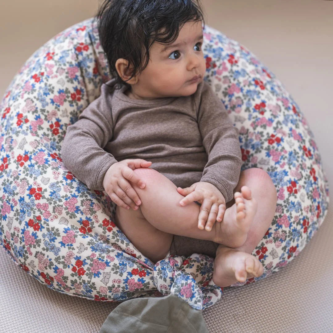 Coussin d'allaitement "Moon" | That's Mine "Bittersweet"