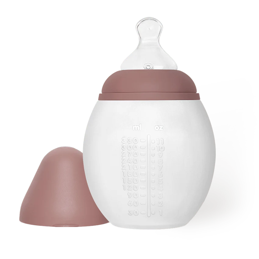 Biberon anti-colique 330 ml | Blossom 3m+