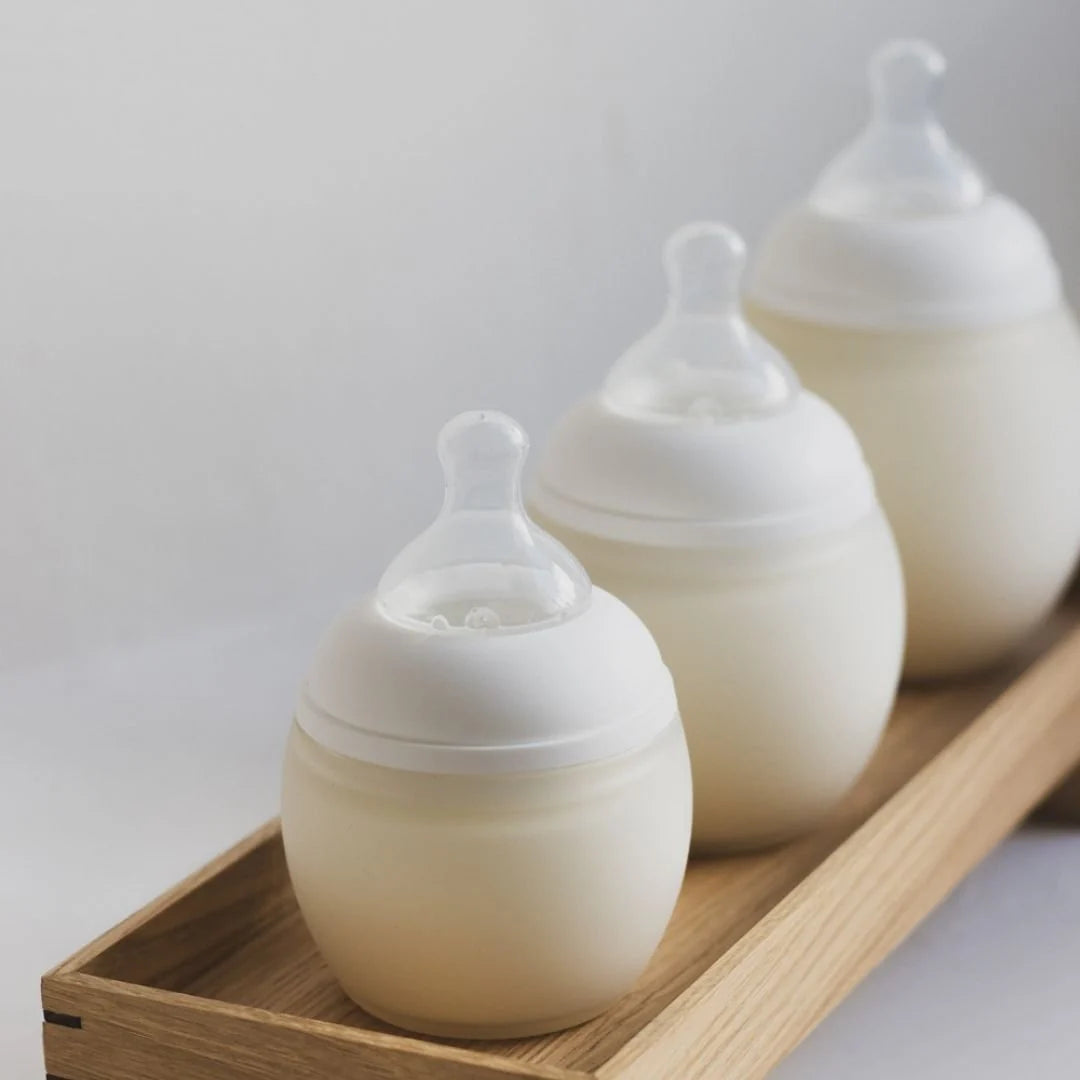 Biberon anti-colique 330 ml | Milk 3m+
