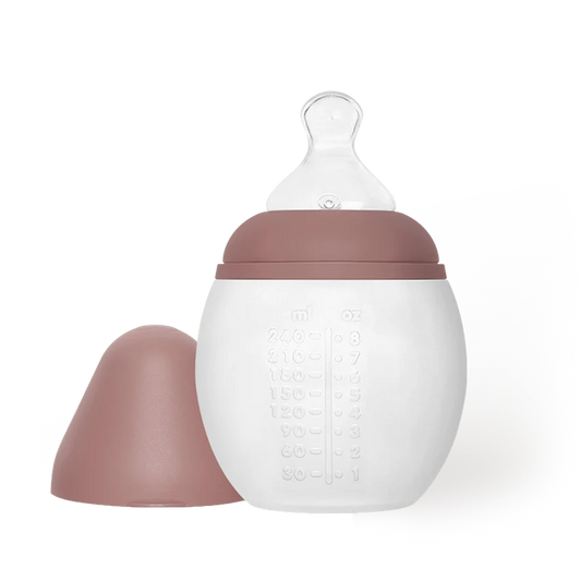 Biberon anti-colique 240 ml | Blossom 0m+