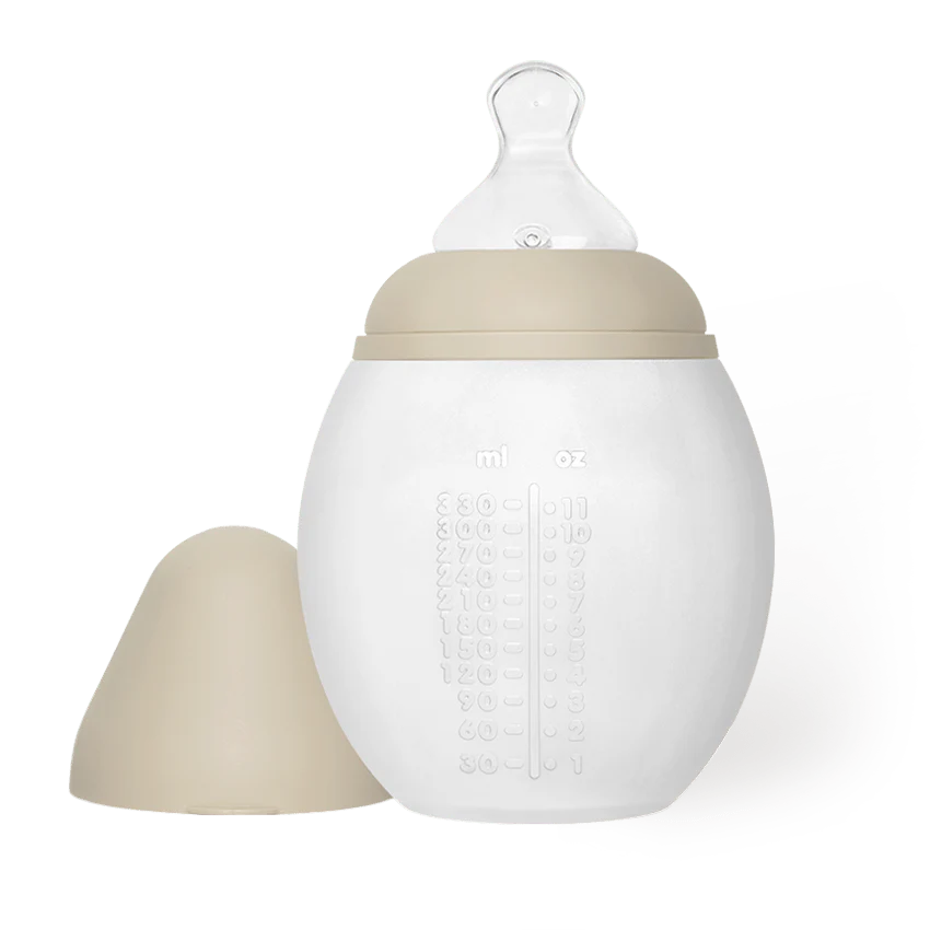 Biberon anti-colique 330 ml | Sand 3m+