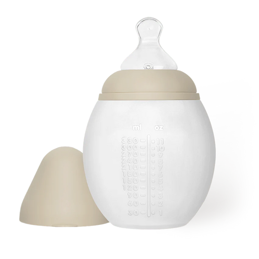 Biberon anti-colique 330 ml | Sand 3m+