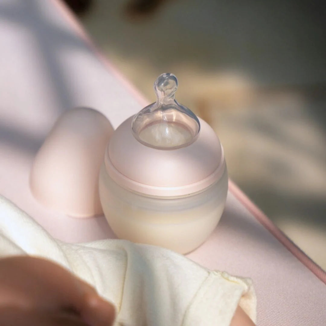 Biberon anti-colique 240 ml | Nude 0m+