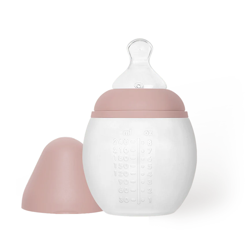 Biberon anti-colique 240 ml | Blush 0m+