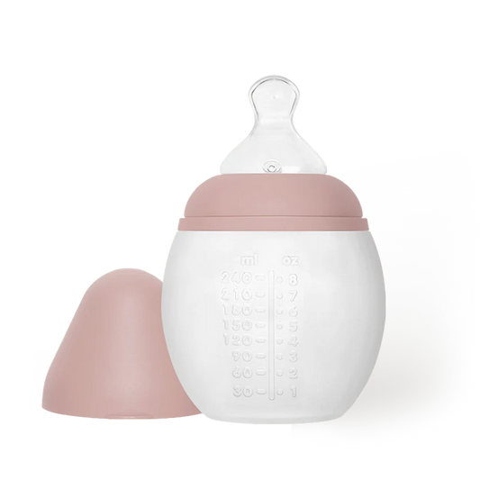 Biberon anti-colique 240 ml | Blush 0m+