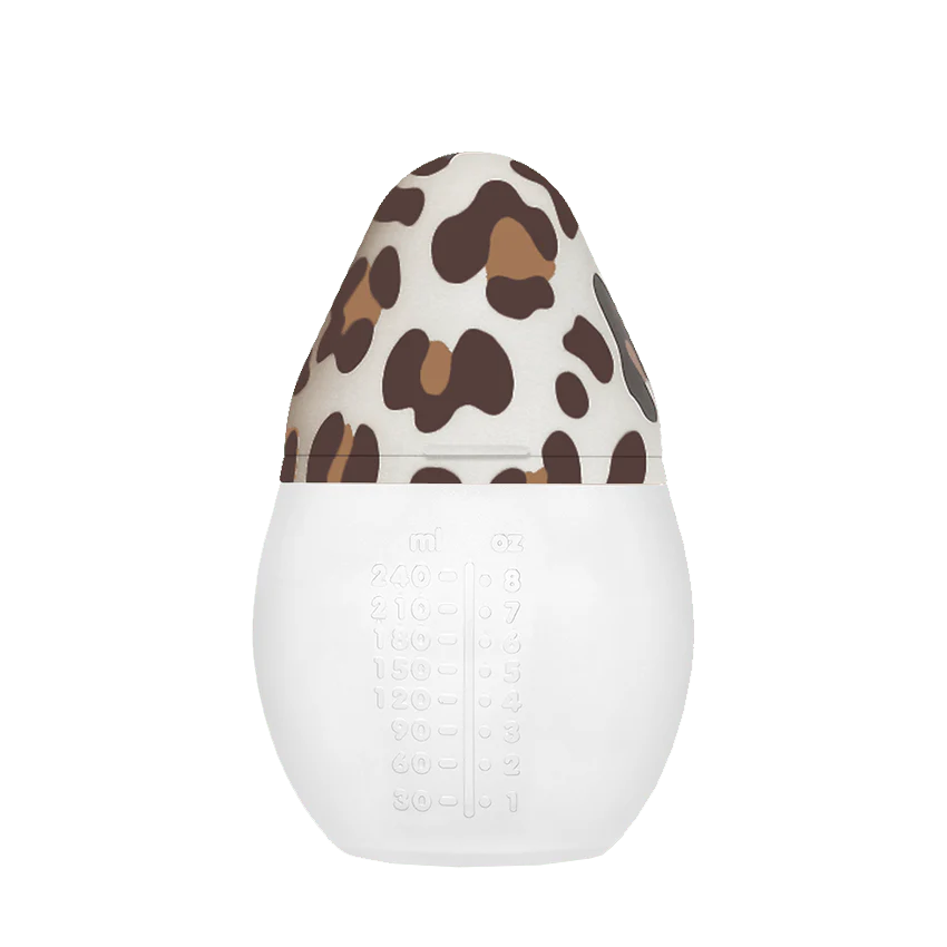 Biberon anti-colique 240 ml | Graouu 0m+