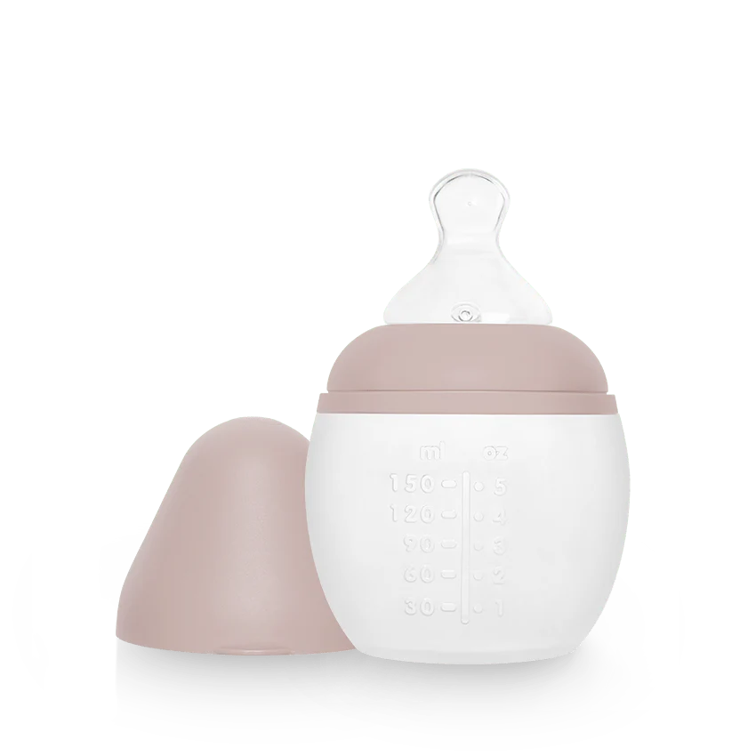 Biberon anti-colique 150 ml | Blush 0m+