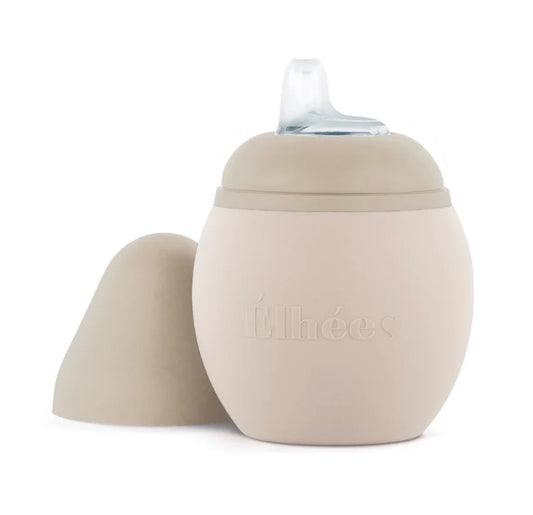 Tasse d’apprentissage Anti-Fuite | Sand
