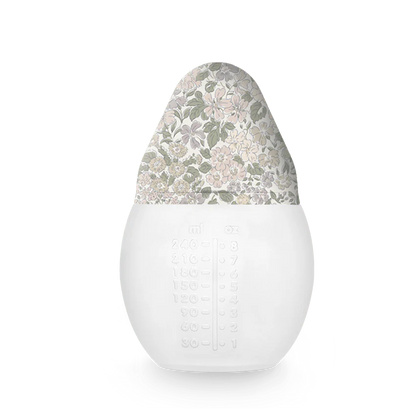 Biberon anti-colique 240 ml | Liberty Joanna Louise Sand 0m+