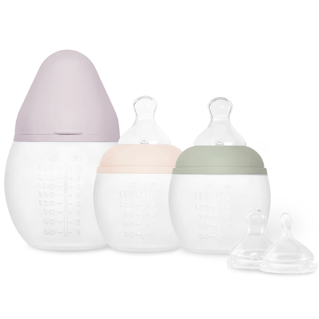 Coffret de naissance
