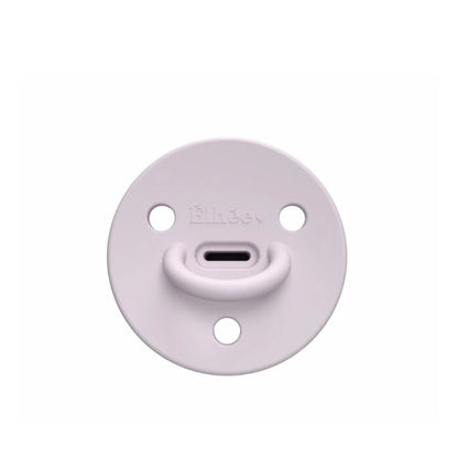 Sucette "ChooChoo" 0-6 mois | Extra-Fine - Lilac