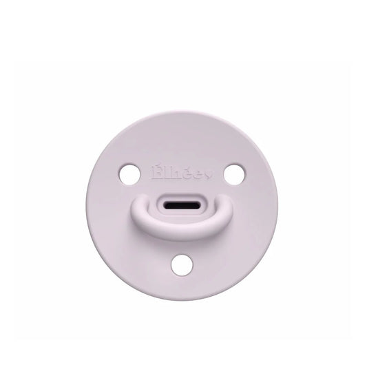 Sucette "ChooChoo" 0-6 mois | Extra-Fine - Lilac