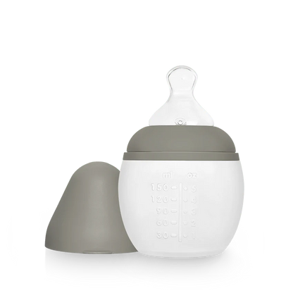 Biberon anti-colique 150 ml | Kaki 0m+
