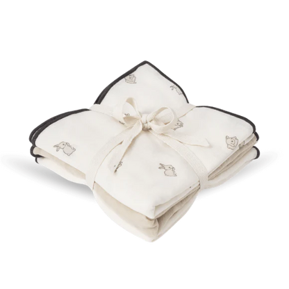 Lot de 3 langes | That's Mine "Rabbit"