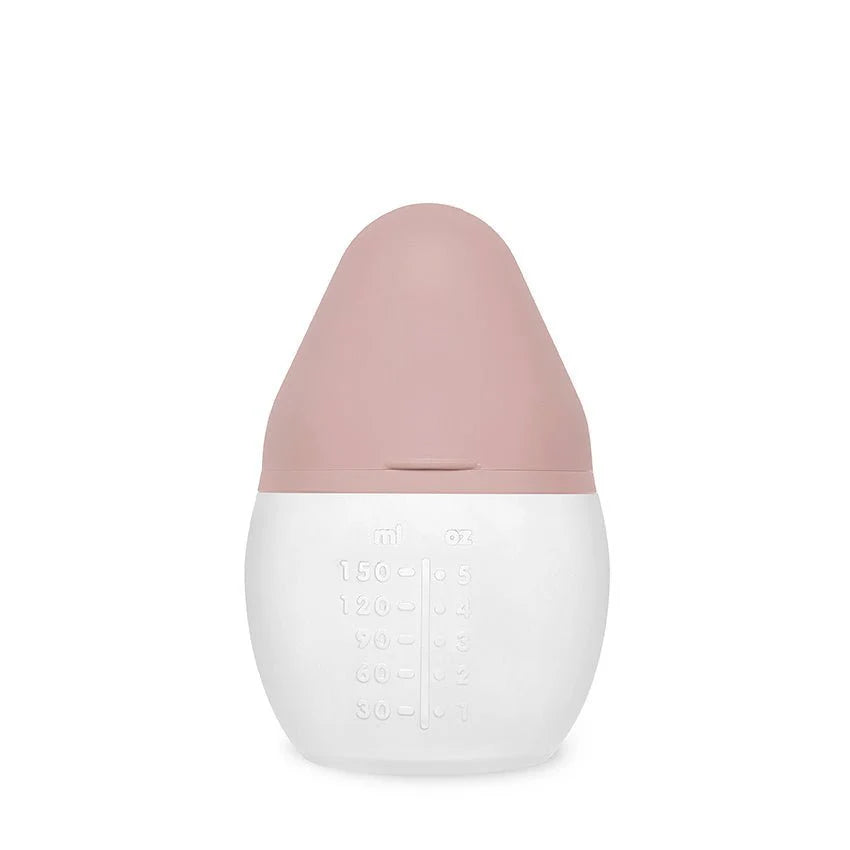 Biberon anti-colique 150 ml | Blush 0m+
