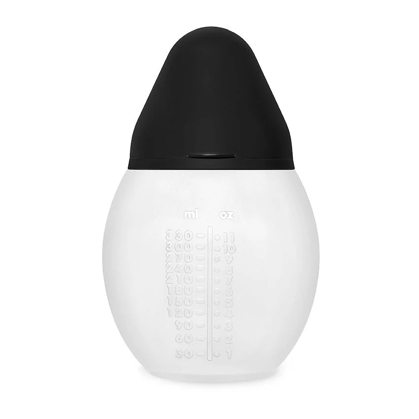 Biberon anti-colique 330 ml | Black 3m+