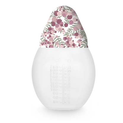 Biberon anti-colique 330 ml | Liberty Mimosa Pink 3m+