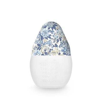 Biberon anti-colique 150 ml | Liberty "Honey Dew" Blue 0m+