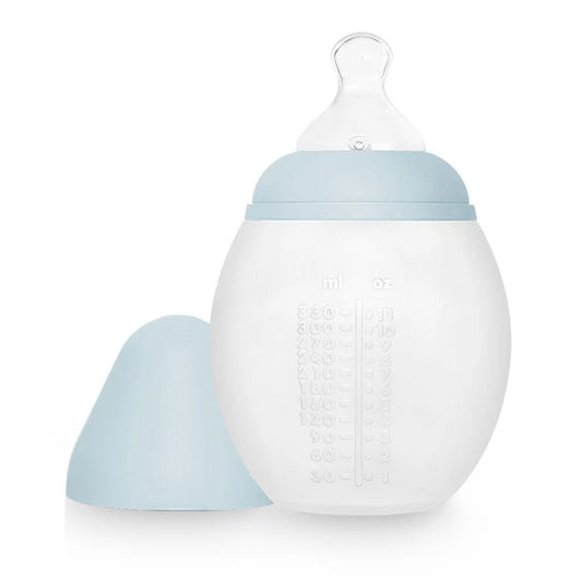 Biberon anti-colique 330 ml | Blue Sky 3m+