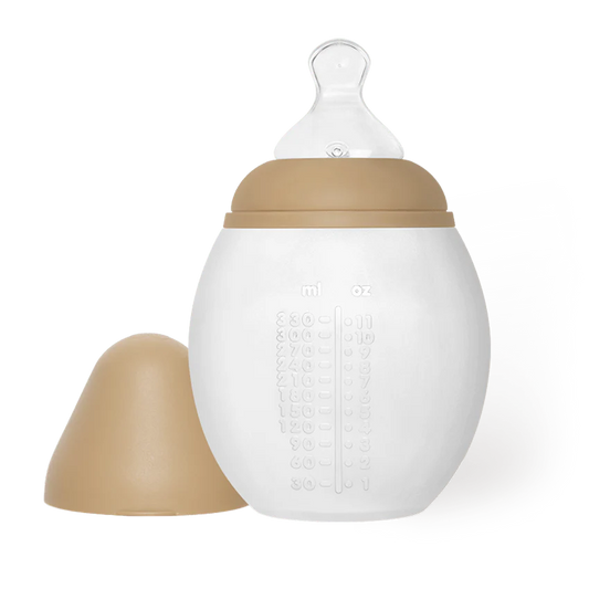 Biberon anti-colique 330 ml | Oats 3m+