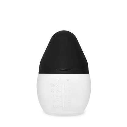 Biberon Black 150 ml (M)