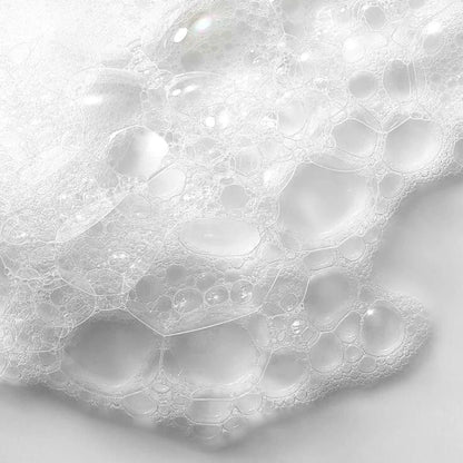 Mousse Nettoyante Bébé Bio 3-en-1
