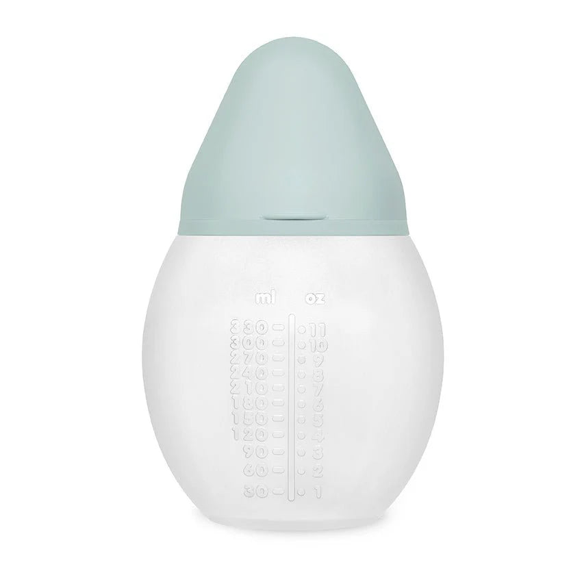 Biberon anti-colique 330 ml | Ivy Green 3m+