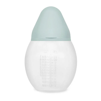 Biberon anti-colique 330 ml | Ivy Green 3m+