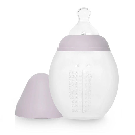 Biberon anti-colique 330 ml | Lilac 3m+
