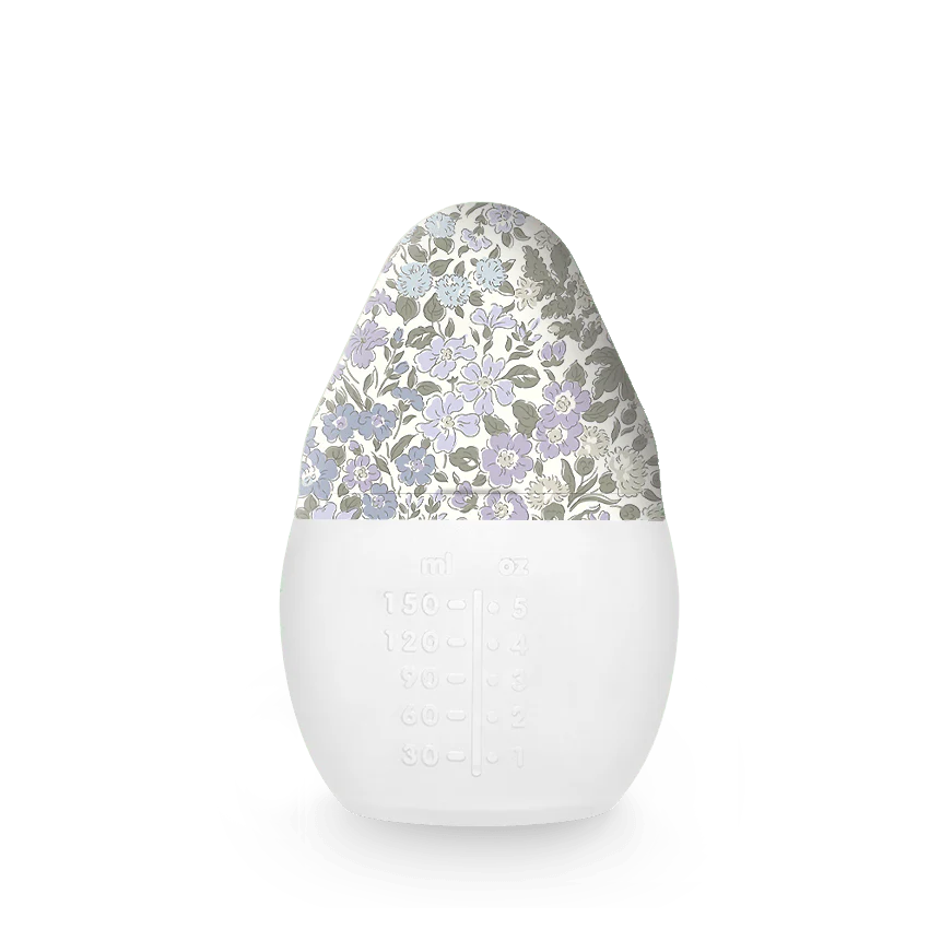 Biberon anti-colique 150 ml | Liberty "Joanna Louise" Lavender 0m+