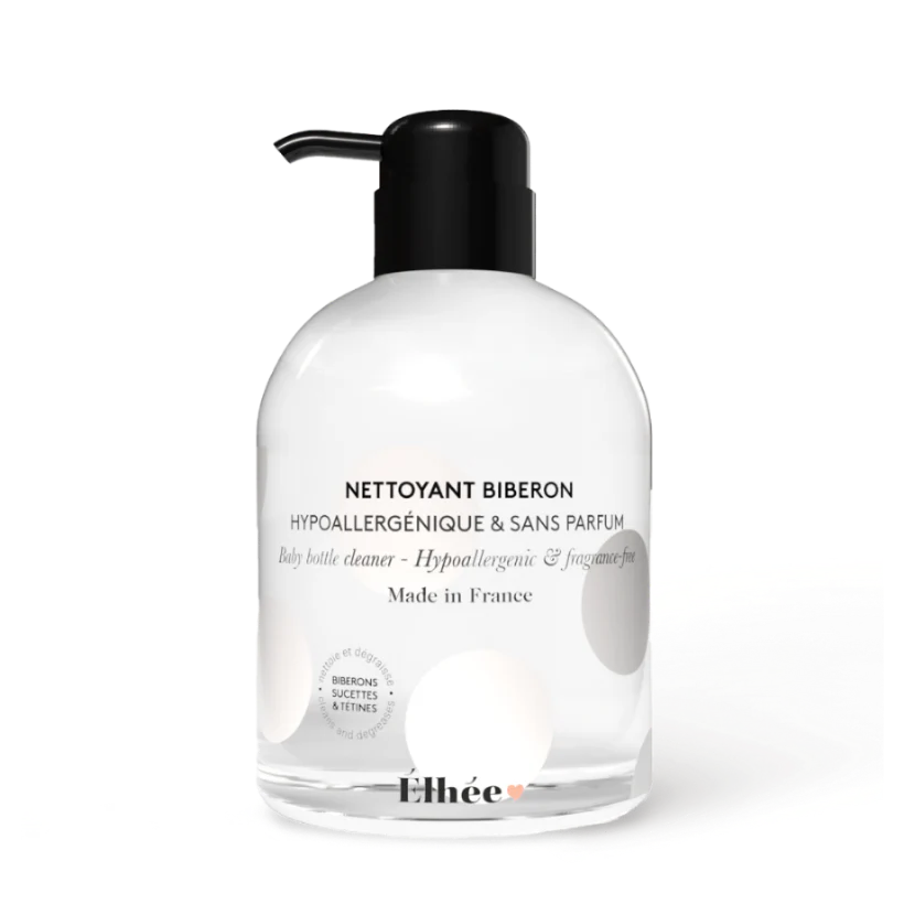 Nettoyant Biberon