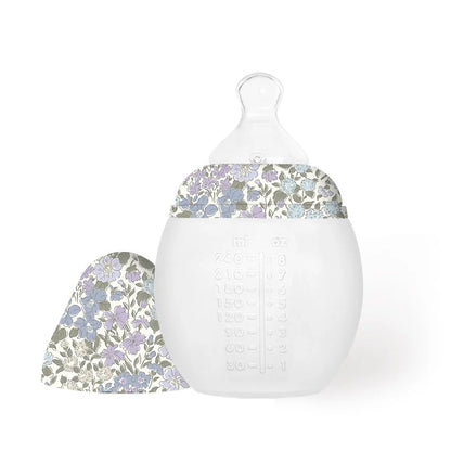 Biberon anti-colique 240 ml | Liberty Joanna Louise Lavender 0m+