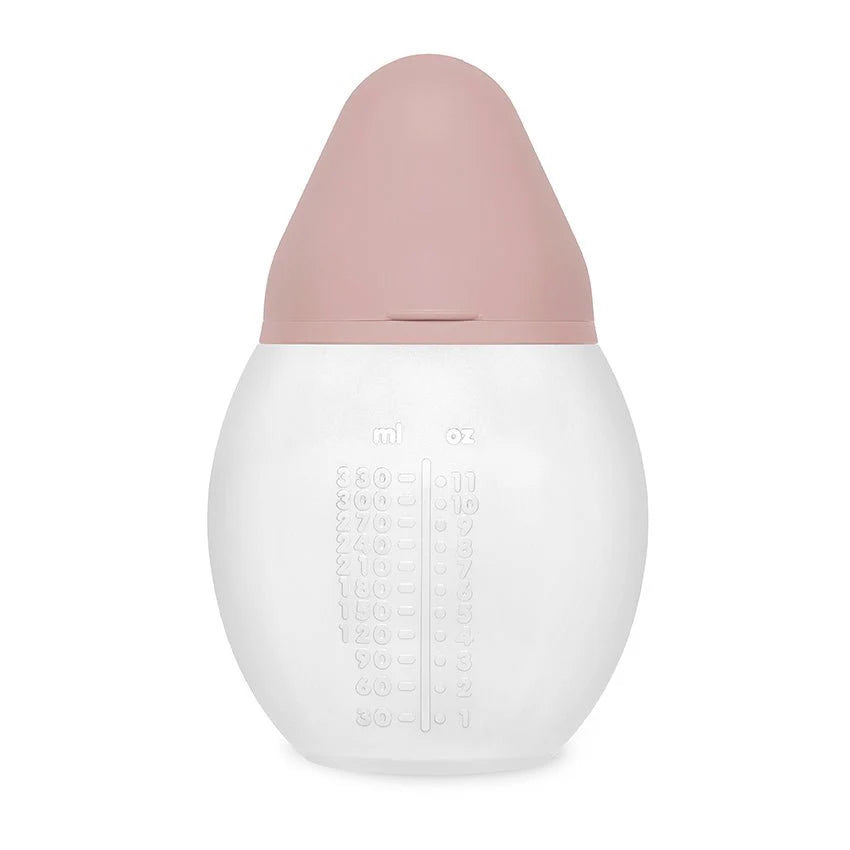 Biberon anti-colique 330 ml | Blush 3m+