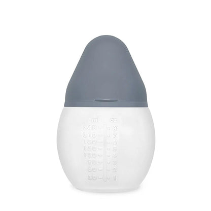 Biberon anti-colique 240 ml | Blue Grey 0m+