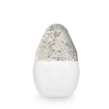 Biberon anti-colique 150 ml |  Liberty  "Joanna Louise" Sand 0m+