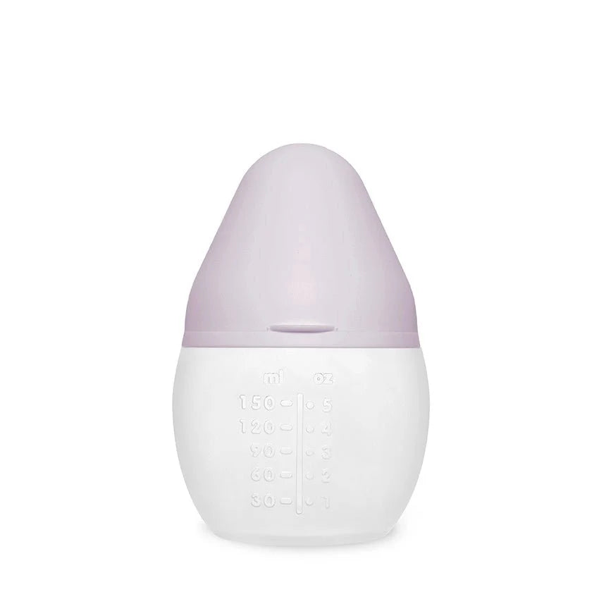 Biberon anti-colique 150 ml | Lilac 0m+