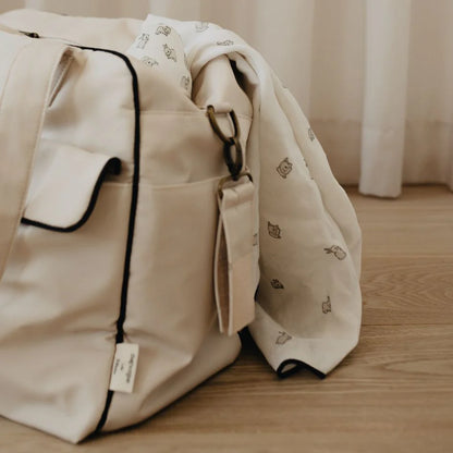 Sac à langer "Benne" | That's Mine