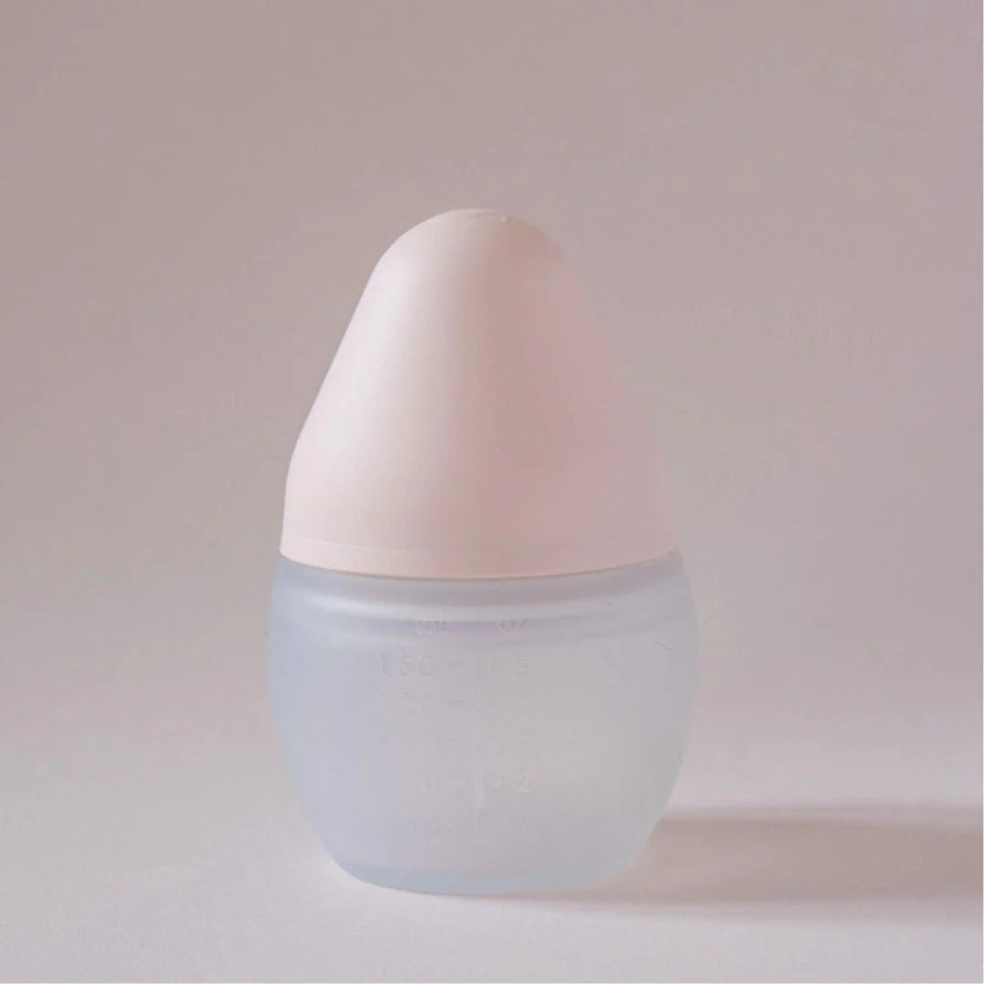 Biberon anti-colique 330 ml | Nude 3m+