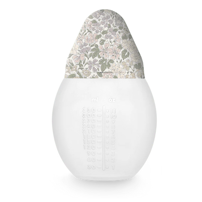Biberon anti-colique 330 ml | Liberty Joanna Louise Sand 3m+