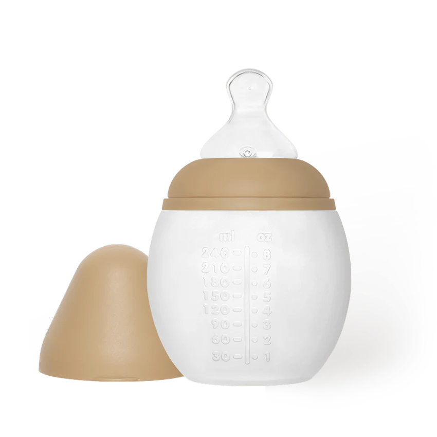 Biberon anti-colique 240 ml | Oats 0m+
