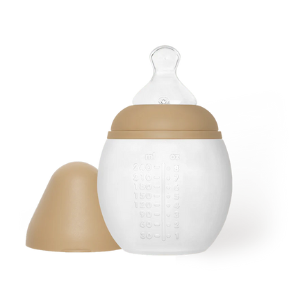 Biberon anti-colique 240 ml | Oats 0m+