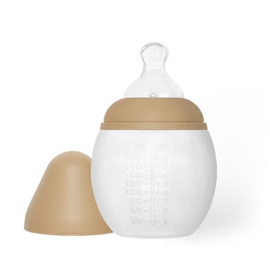 Biberon anti-colique 240 ml | Oats 0m+
